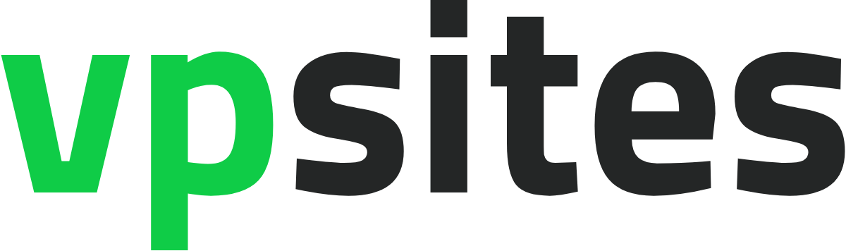VP Sites. Agência de criação de sites em Fortaleza.