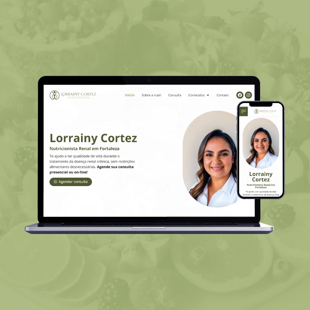 Lorrainy cortez