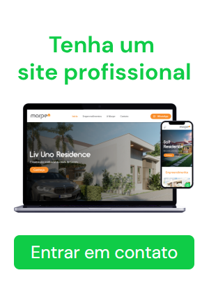 Empresa que faz site profissional
