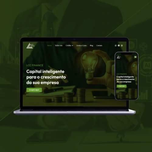 Portfolio lcc finance